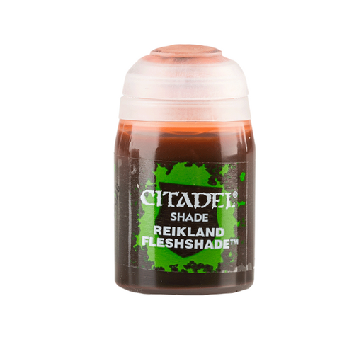 Citadel Shade: Reikland Fleshshade 