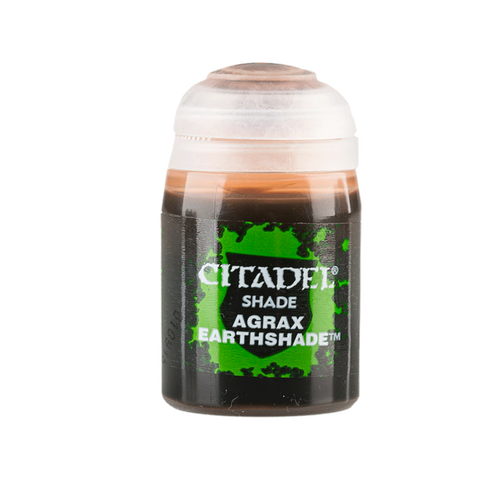 Citadel Shade: Agrax Earthshade 
