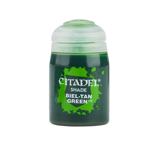 Citadel Shade: Biel-Tan Green 