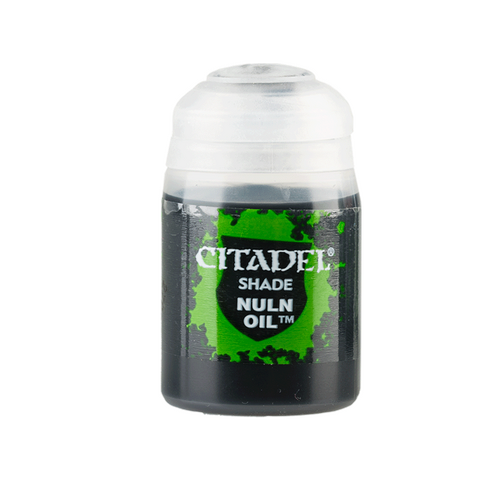 Citadel Shade: Nuln Oil 