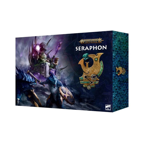 Seraphon: Army Set