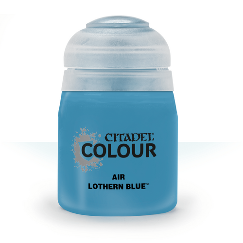 Citadel Air: Lothern Blue 
