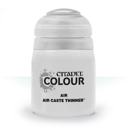 Citadel Air: Caste Thinner 