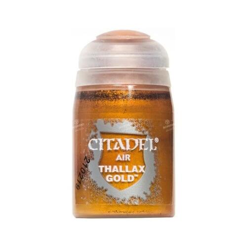 Citadel Air: Thallax Gold