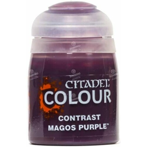 Citadel Contrast: Magos Purple  