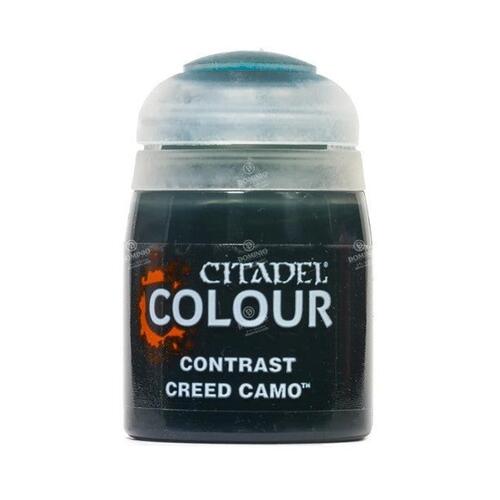 Citadel Contrast: Creed Camo  