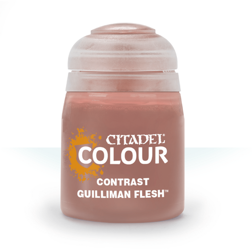 Citadel Contrast: Guilliman Flesh  