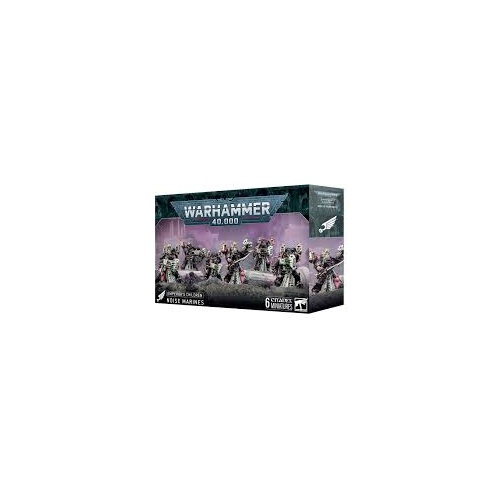 Noise Marines