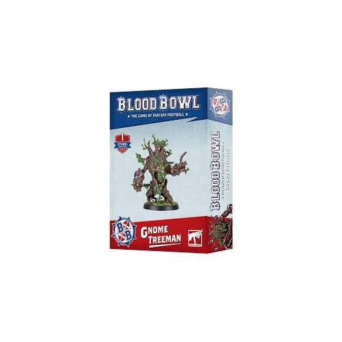 Gnome Treeman