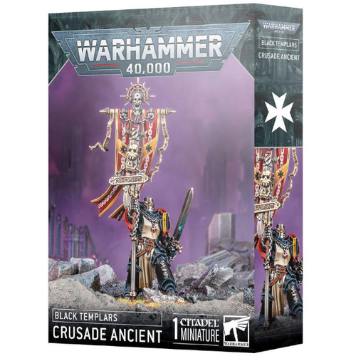 Crusade Ancient