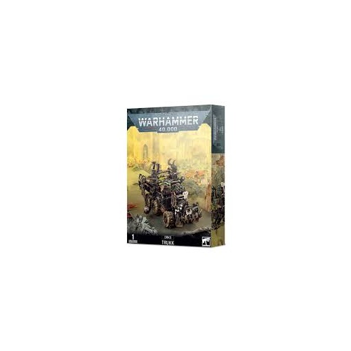Ork Trukk