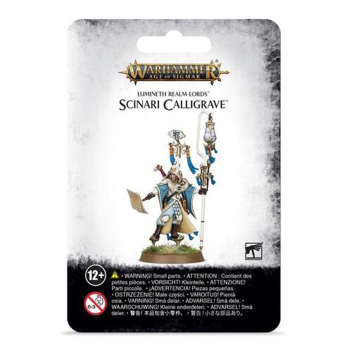 Scinari Calligrave