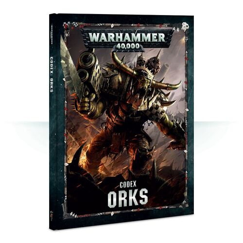 Codex: Orks