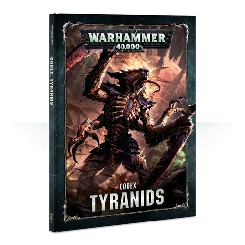 Codex: Tyranids