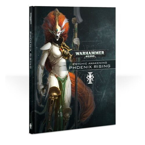 Warhammer 40,000 Psychic Awakening: Phoenix Rising