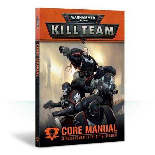 Kill Team: Core Manual