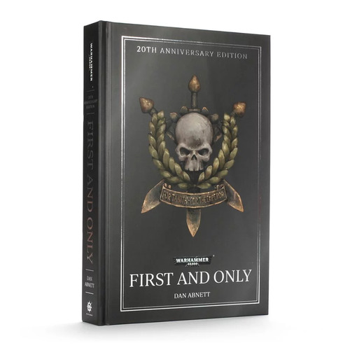 First and Only (20th Anniversary Edition)