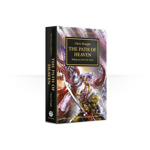 Horus Heresy - The Path of Heaven (Small Paperback)