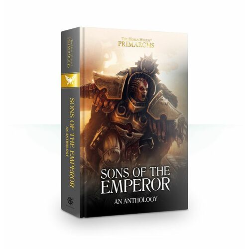 Sons of the Emperor (Hardback)