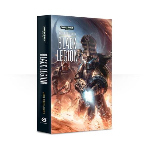 Black Legion: Book 2 (Paperback)