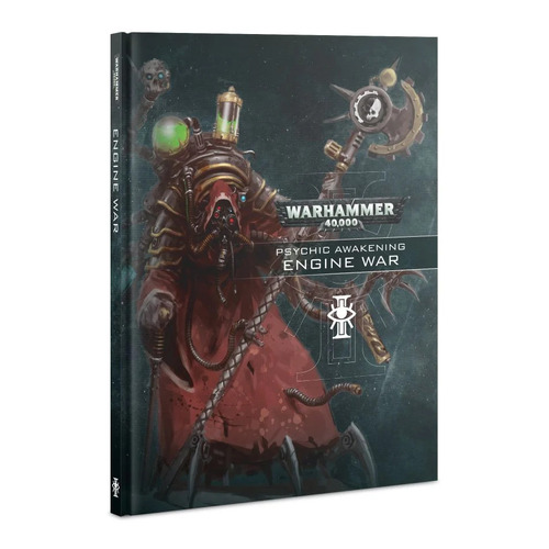 Warhammer 40,000 Psychic Awakening: Engine War