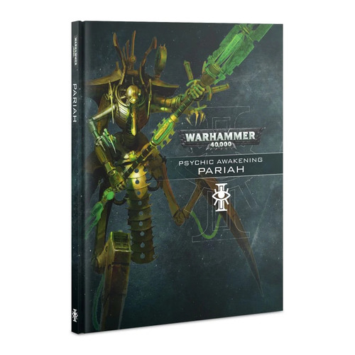 Warhammer 40,000 Psychic Awakening: Pariah