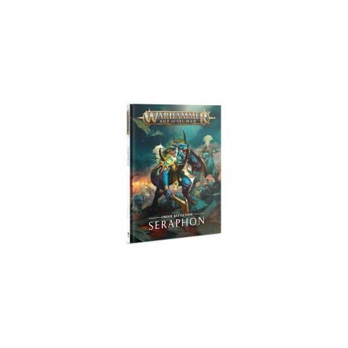 Battletome: Seraphon 