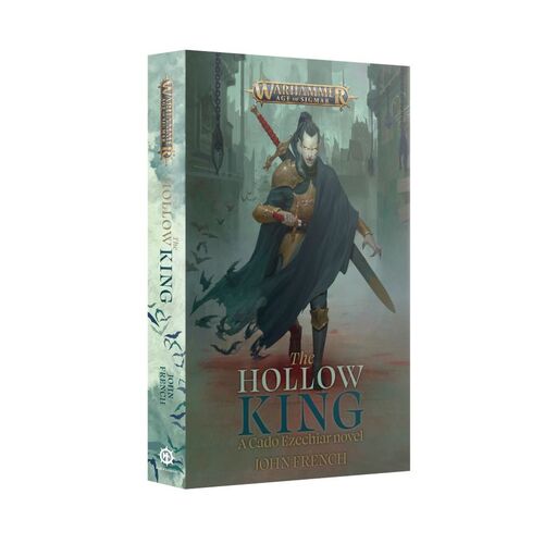 The Hollow King (Paper Back)