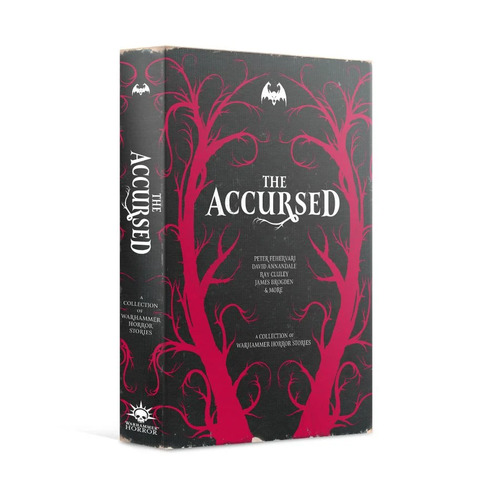 The Accursed (Paperback)
