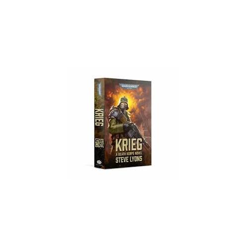 Krieg