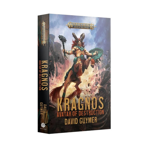 Kragnos: Avatar of Destruction