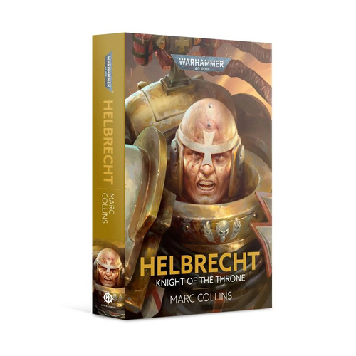 Helbrecht: Knight of the Throne (Hardback)