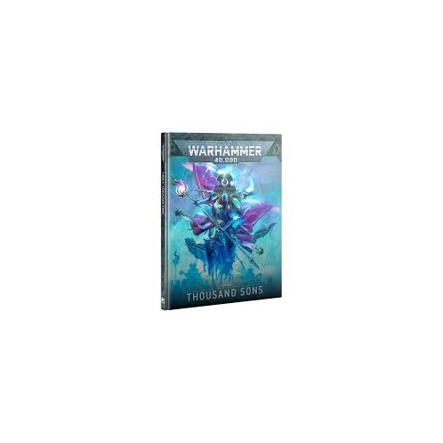 Codex: Thousand Sons