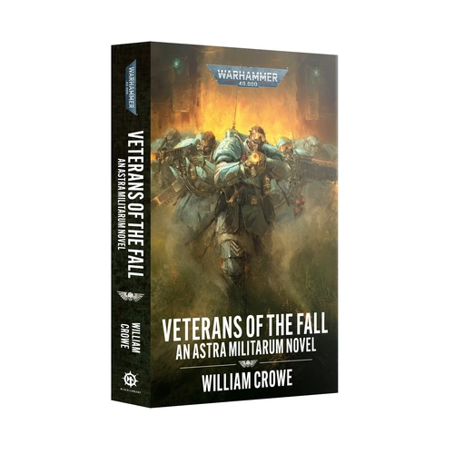Veterans of the Fall (Paperback)
