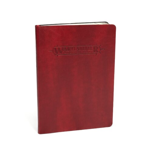 Warhammer Age of Sigmar Path to Glory Diary