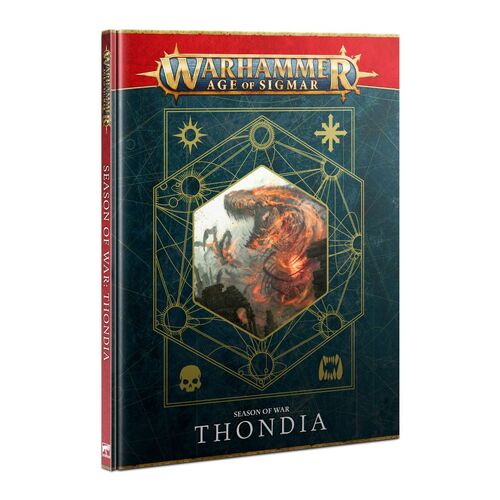 Age of Sigmar : Season of War: Thondia