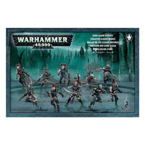 Drukhari Wyches