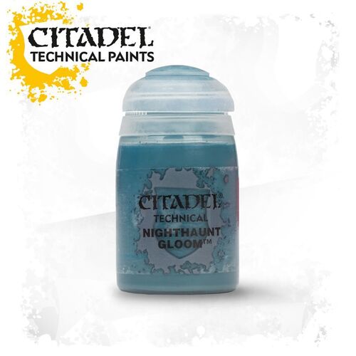 Citadel Technical: Nighthaunt Gloom