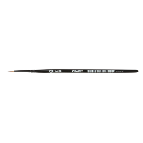 Citadel Medium Layer Brush
