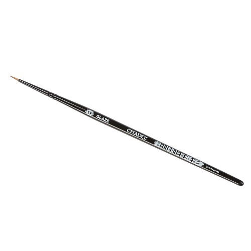 Citadel Medium Glaze Brush