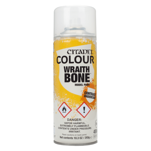 Citadel Spray: Wraithbone
