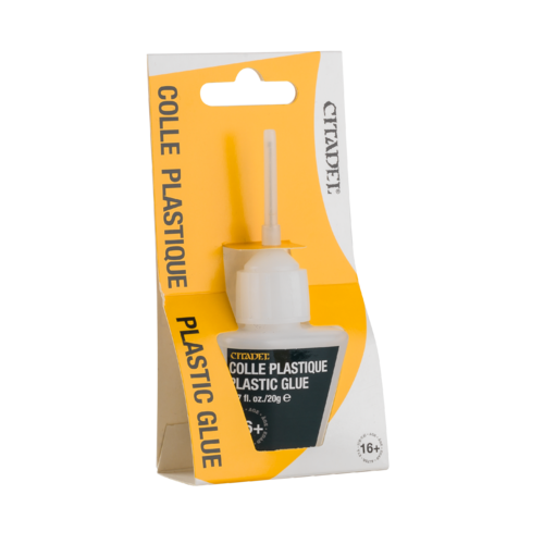 Citadel Plastic Glue 