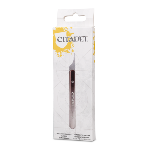 Citadel Mouldline Remover