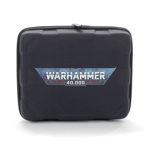 Warhammer 40000: Carry Case (9th Edition)