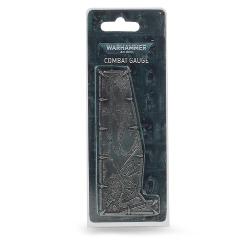 Warhammer 40000: Combat Gauge
