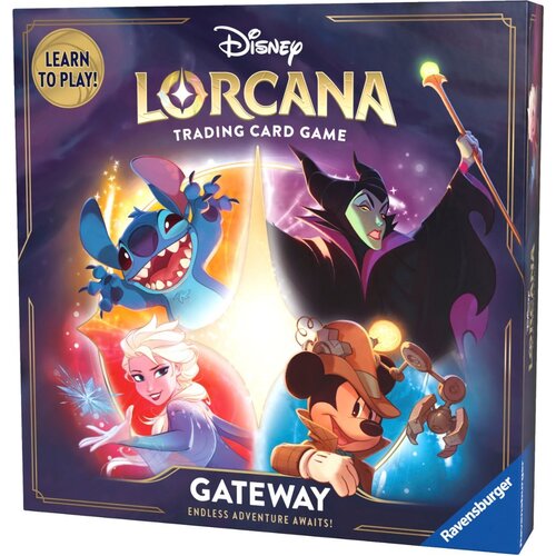 Disney Lorcana - Gateway