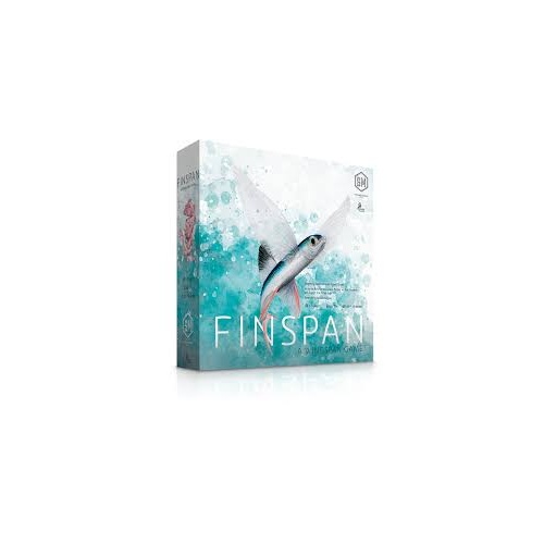 Finspan