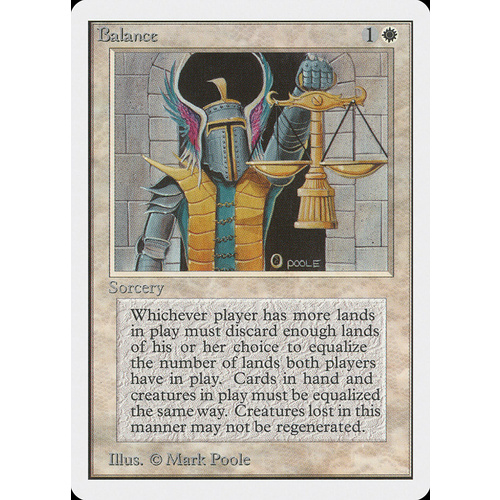 Balance - 2ED