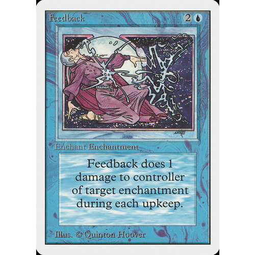 Feedback - 2ED