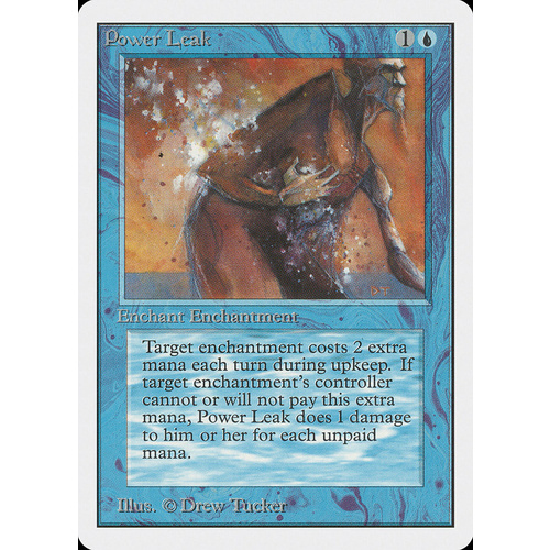 Power Leak - 2ED
